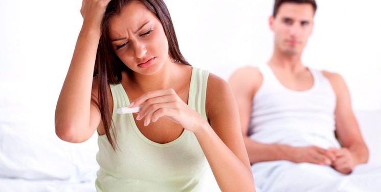 Kenapa Ya Mama Sulit Hamil Lagi?