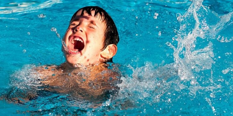 Wajib Tahu! Ini Pertolongan Penting Ketika Anak Tenggelam