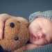 Posisi Tidur yang Aman untuk Bayi