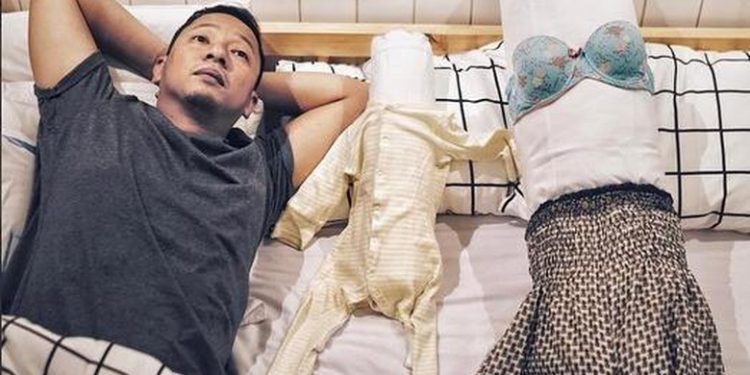 Kocaknya Ringgo Agus dalam Mengasuh Anak