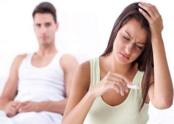 Awasi Faktor Resiko dan Penyebab Susah Hamil