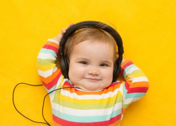 12 Lagu Anak Kecil Jaman dulu yang Wajib Didengar!