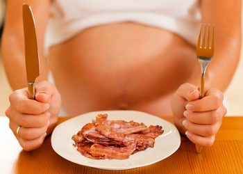 pantangan makanan ibu hamil
