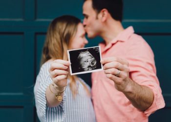 7 Pemeriksaan USG Kehamilan dan Manfaatnya