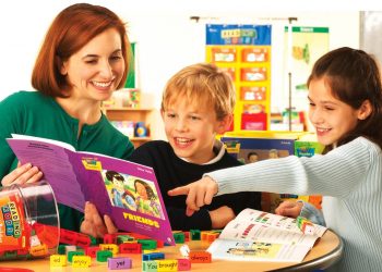 7 Cara Cepat Belajar Bahasa Inggris untuk Anak!