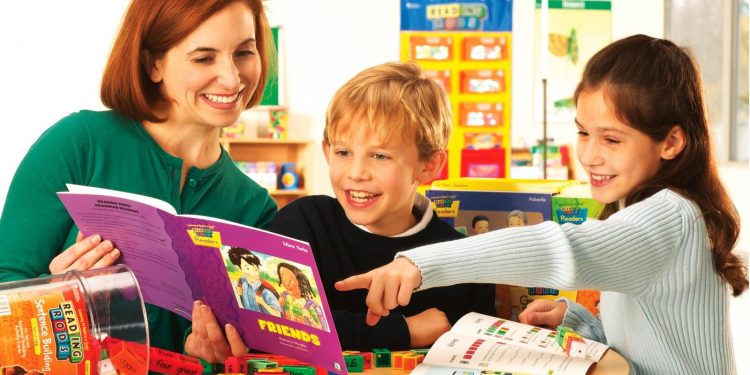 7 Cara Cepat Belajar Bahasa Inggris untuk Anak!