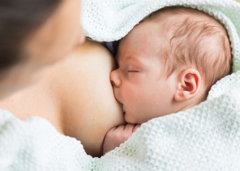 ASI Eksklusif Kenapa Harus Sampai 2 Tahun?