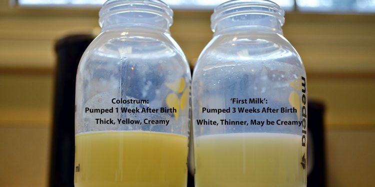 Fakta Menarik ASI yang Harus Mama Ketahui!