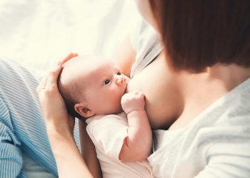 Mama Harus Tahu: 20 Fakta Penting Menyusui