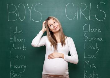 Inspirasi Nama Bayi dari Gabungan Nama Mama dan Papa