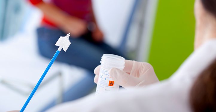 Deteksi Kanker Serviks Sejak Dini dengan PAP SMEAR