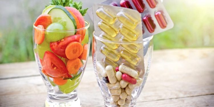 Vitamin Pengganti Sayuran untuk Si Kecil, Bolehkah?