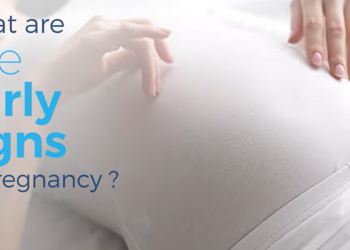 Tanda - tanda Kehamilan