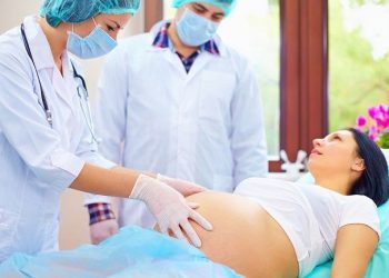 Mama Harus Tahu: 4 Tahapan Melahirkan Normal