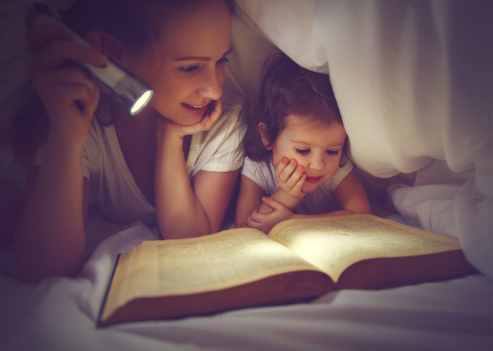 Anak-anak cerita bagi sebutkan dongeng manfaat 6 Manfaat