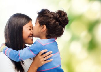 7 Rahasia Mengejutkan Agar Anak Berperilaku Baik