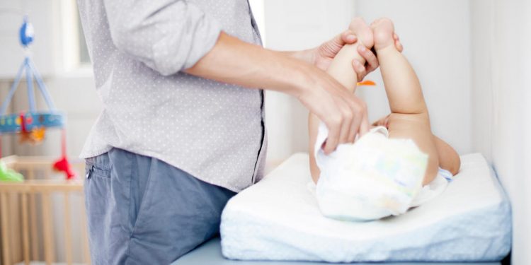 Warna Pup Si Kecil Berubah-rubah, Berbahayakah?