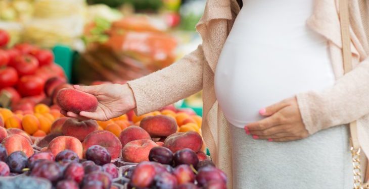 Yuk Konsumsi Buah Ini Saat Mama Hamil dan Cek Manfaatnya!