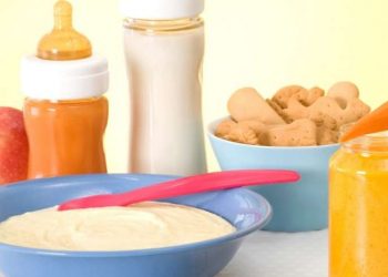 MPASI Instan Lebih Baik dari MPASI Homemade?