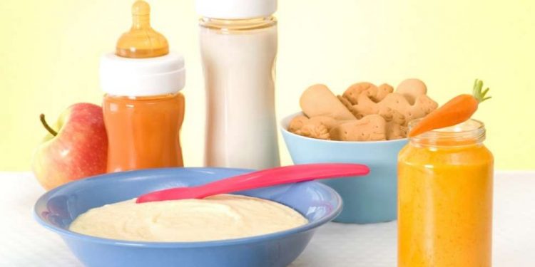 MPASI Instan Lebih Baik dari MPASI Homemade?