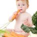 Bayi Mengkonsumsi MPASI Bayam dan Wortel Bisa Berbahaya, Ini Penjelasannya !
