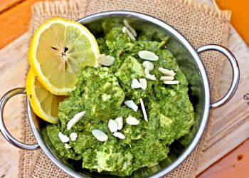 10 Inspirasi Resep MPASI dari Olahan Bayam