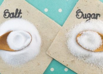 Bolehkah Menggunakan Gula dan Garam pada MPASI?