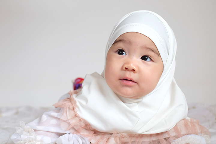 Nama bayi perempuan dari huruf j menurut islam