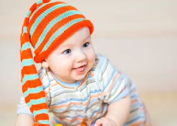 Nama Bayi Perempuan Modern & Unik