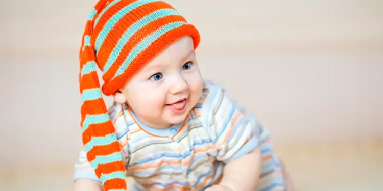 Nama Bayi Perempuan Modern & Unik