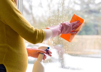 Serba-Serbi Nesting Insting Pada Wanita Hamil Ini Wajib Mama Ketahui