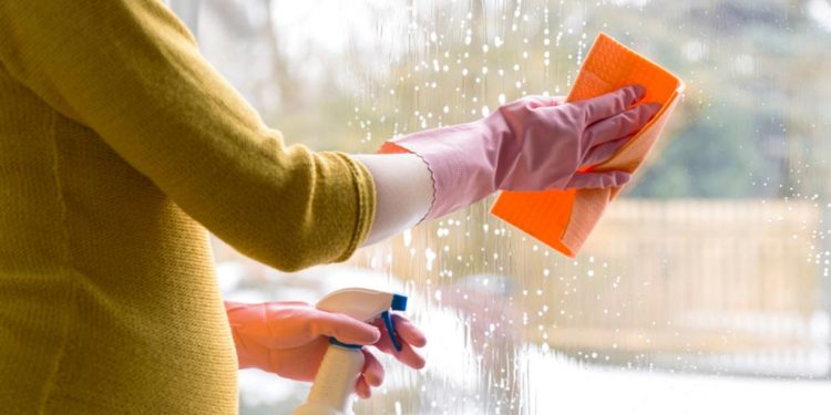 Serba-Serbi Nesting Insting Pada Wanita Hamil Ini Wajib Mama Ketahui