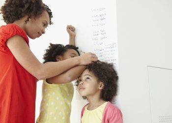 Kebutuhan Gizi yang Benar, Mencegah Stunting!