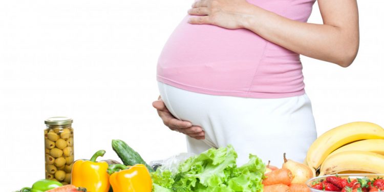sayuran pencegah mual pada ibu hamil