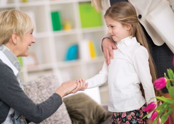 7 Rahasia Mengejutkan Agar Anak Berperilaku Baik