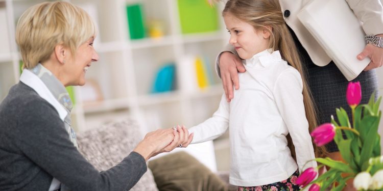 7 Rahasia Mengejutkan Agar Anak Berperilaku Baik