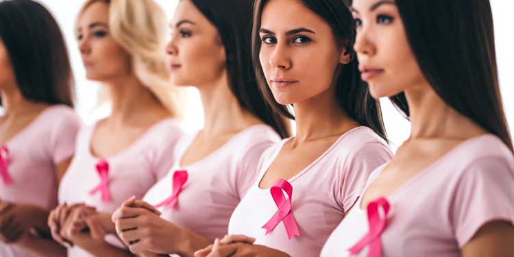Waspada! Kanker Payudara bisa Menyerang Siapa saja
