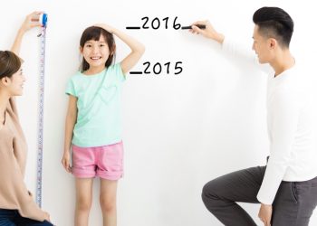 Delayed Growth atau Terlambatnya Pertumbuhan, Apa Penyebabnya?