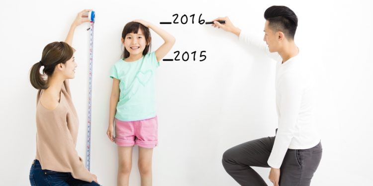 Delayed Growth atau Terlambatnya Pertumbuhan, Apa Penyebabnya?