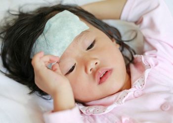 Anak Mudah Sakit? Kesalahan Mama Papa ini Sering Tidak Disadari menjadi penyebabnya.