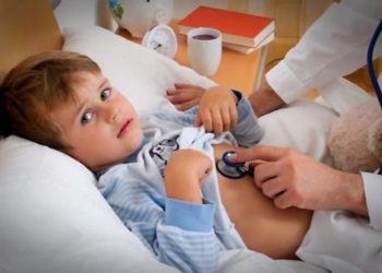 Penyakit Umum Anak yang Wajib Mama Papa Ketahui