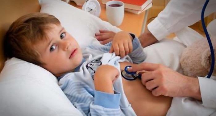 Penyakit Umum Anak yang Wajib Mama Papa Ketahui