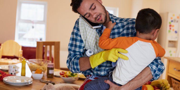 Yuk Papa, Bikin Mama lebih Happy!