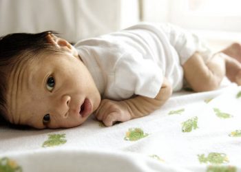 Kepala Bayi Peyang, Berbahayakah bila dibiarkan?