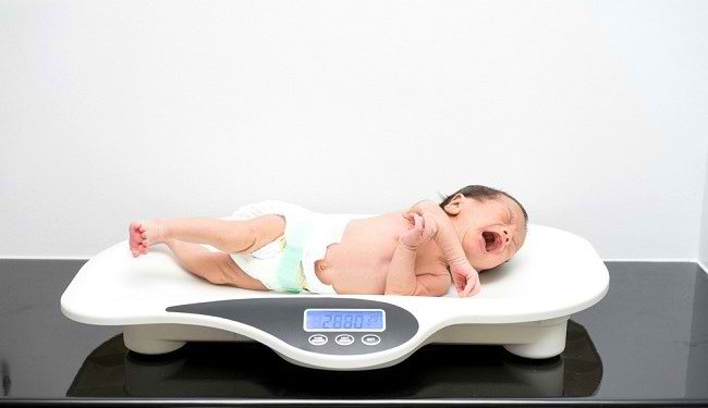 Mama, Kenali Kemungkinan Gagal Tumbuh (Failed To Thrive) pada si Kecil