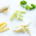 25 Pilihan MPASI Finger Food yang sehat dan bergizi untuk si Kecil