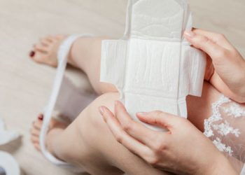 Flek saat Kehamilan, berbahayakah?