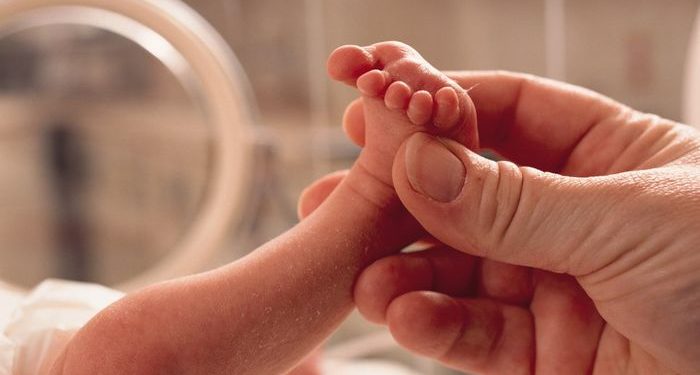 Berat Janin Kurang? Apa yang Harus Dilakukan?