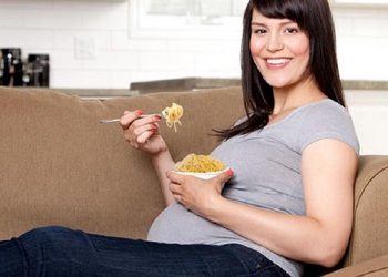 indomie untuk ibu hamil