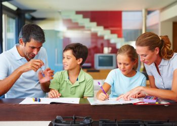 Cari Tahu Metode Belajar Paling Tepat Untuk Diterapkan Pada Si Kecil